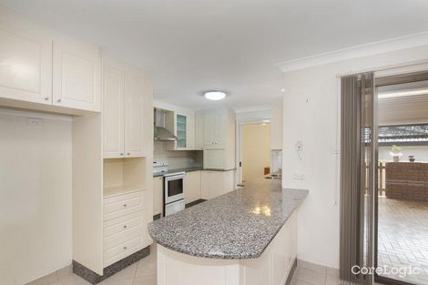 Property photo of 53 Tallowood Crescent Bossley Park NSW 2176