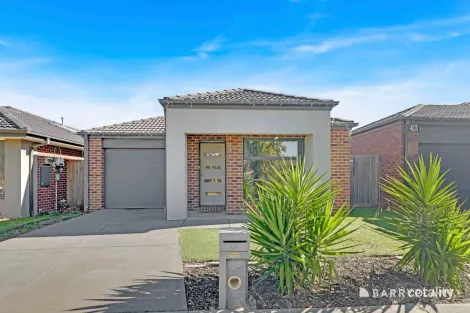 23 Speedwell St, Mernda, VIC 3754
