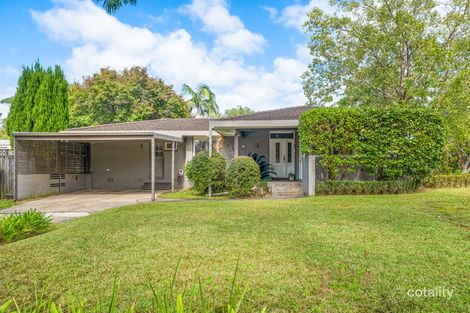 4 Gowrie Cl, St Ives, NSW 2075