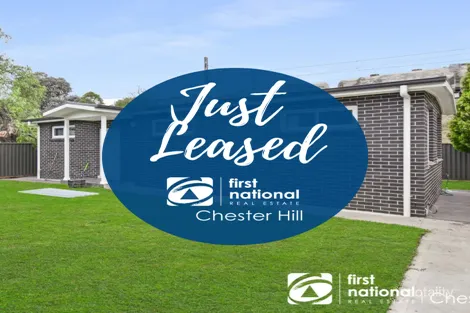 Property photo of 69 Waldron Road Chester Hill NSW 2162