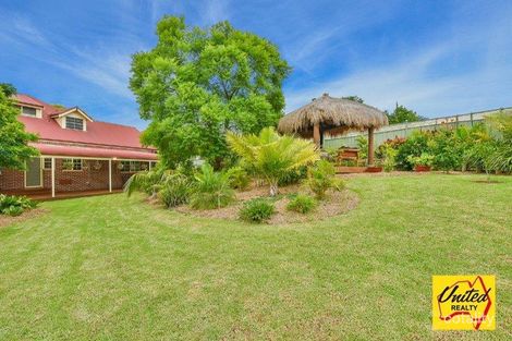 Property photo of 15 Werribee Park Place Glen Alpine NSW 2560