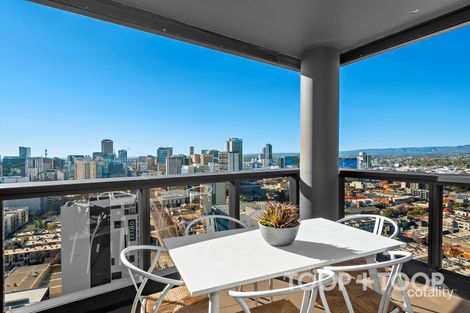 2404/421 King William St, Adelaide, SA 5000