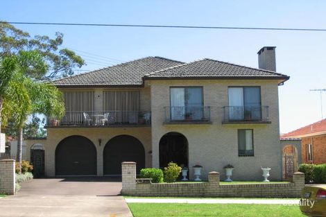 15 Chester St, Blacktown, NSW 2148