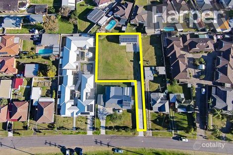 Property photo of 86A Anderson Drive Tarro NSW 2322