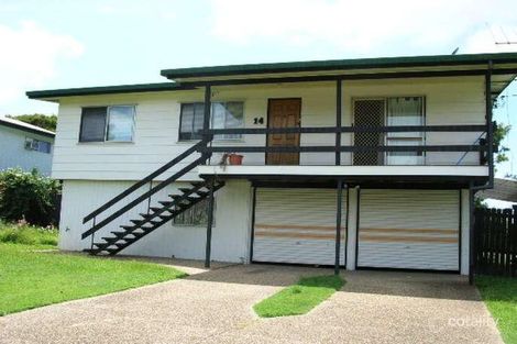 14 Pamphlett Pl, Deception Bay, QLD 4508