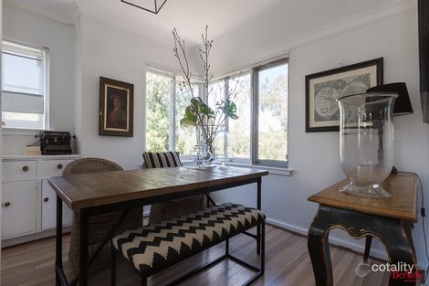 Property photo of 17 Tennyson Crescent Forrest ACT 2603