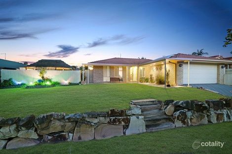 Property photo of 16 Millwood Street Heritage Park QLD 4118