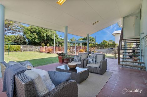 Property photo of 45 Simpson Street West Mackay QLD 4740