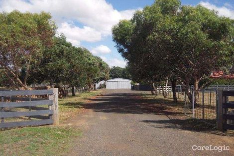 Property photo of 1007 Bishopsbourne Road Bishopsbourne TAS 7301