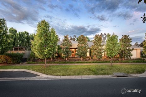 Property photo of 8 Riverside Boulevard Killara VIC 3691