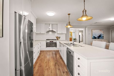 Property photo of 8 Riverside Boulevard Killara VIC 3691