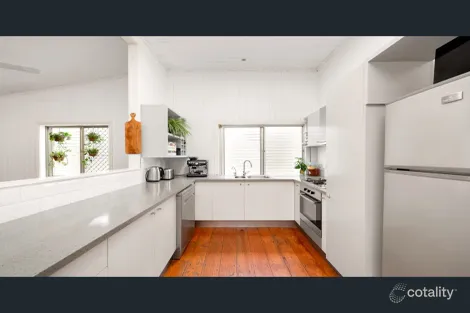 Property photo of 55 Rosemount Terrace Windsor QLD 4030