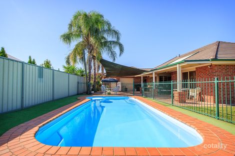 Property photo of 7 Privett Place Lavington NSW 2641