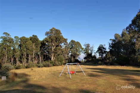 Property photo of 647 Collins Cap Road Collinsvale TAS 7012