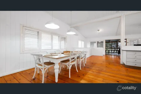 Property photo of 55 Rosemount Terrace Windsor QLD 4030