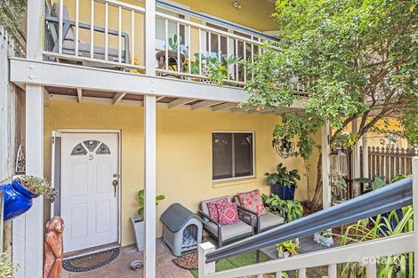 Property photo of 5/7 Miles Street Hawthorne QLD 4171
