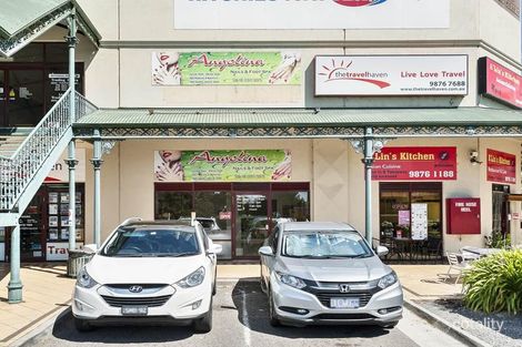 9/204-206 Warrandyte Rd, Ringwood North, VIC 3134