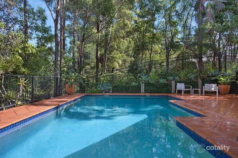 Property photo of 33 Bob Barnard Drive Tugun QLD 4224