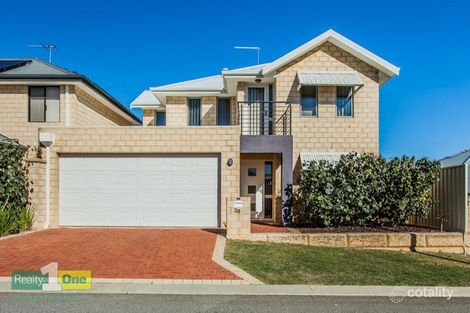 Property photo of 38 Aquaviva Circle Viveash WA 6056