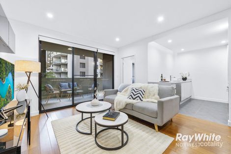 Property photo of 11/5-9 Waitara Avenue Waitara NSW 2077
