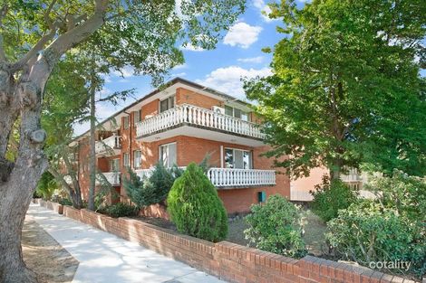 Property photo of 3/75 Prospect Street Rosehill NSW 2142