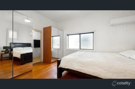 Property photo of 55 Rosemount Terrace Windsor QLD 4030