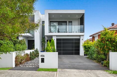 Property photo of 45A Eddystone Road Bexley NSW 2207