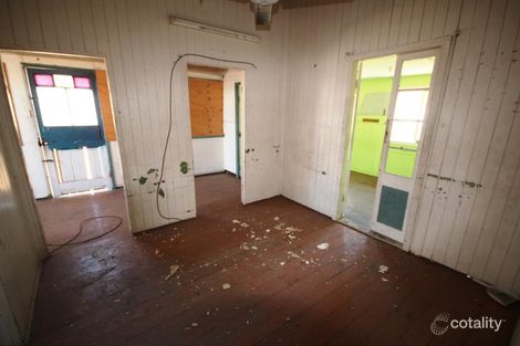 Property photo of 8 Morrison Street Wandal QLD 4700