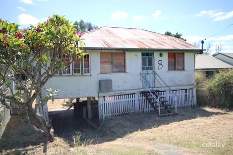 8 Morrison St, Wandal, QLD 4700