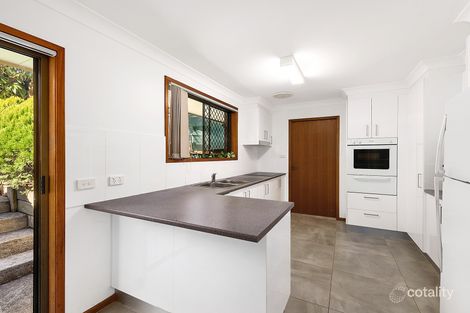 Property photo of 50 Moruya Drive Port Macquarie NSW 2444