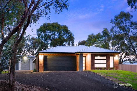 9 Clay Gully Ct, Maiden Gully, VIC 3551