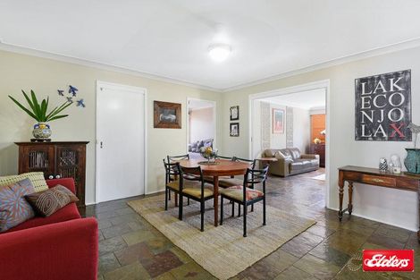 Property photo of 2 Warriewood Street Woodbine NSW 2560