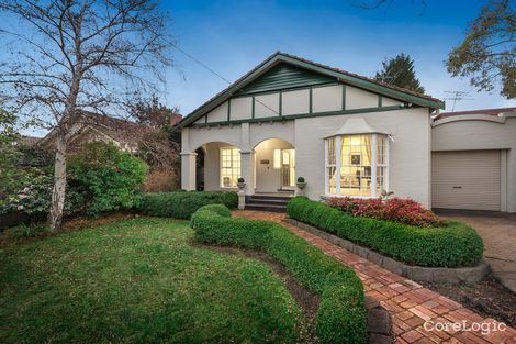 Property photo of 15 Fairmount Road Hawthorn East VIC 3123