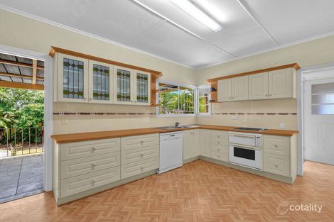 Property photo of 42 Penhill Street Nudgee QLD 4014