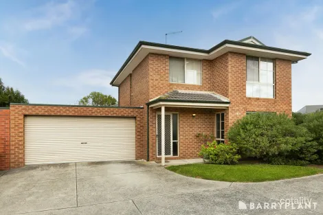 19/44 King St, Pakenham, VIC 3810