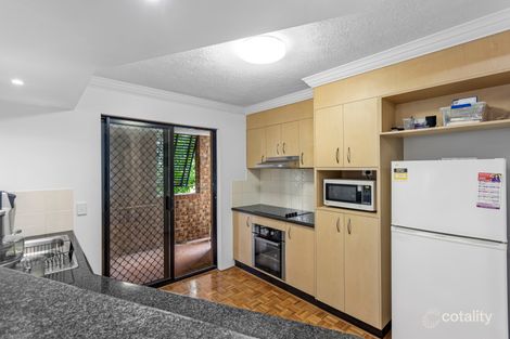 Property photo of 5/108 Sydney Street New Farm QLD 4005