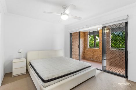 Property photo of 5/108 Sydney Street New Farm QLD 4005