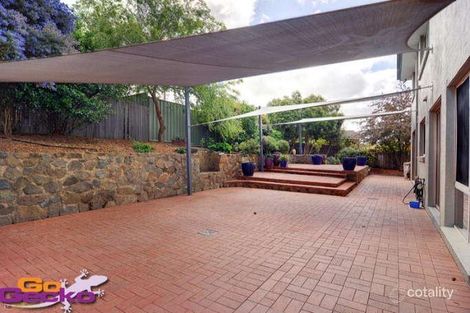 Property photo of 4 Gelane Street Ngunnawal ACT 2913