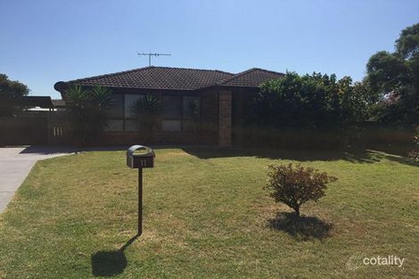 11 Burbank Cres, Hunterview, NSW 2330