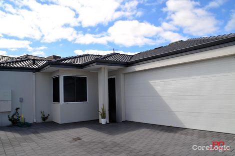 Property photo of 16C Elward Way Balga WA 6061