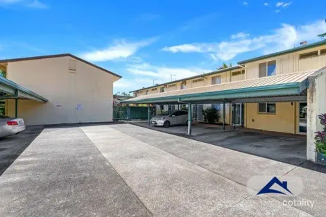 2/11-13 Pioneer St, Manoora, QLD 4870