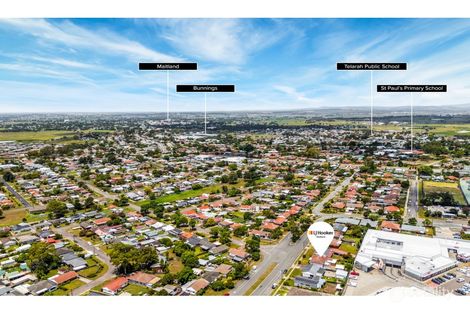 Property photo of 28 Weblands Street Rutherford NSW 2320