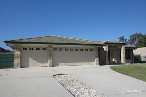 4 Renwood Ct, Warner, QLD 4500