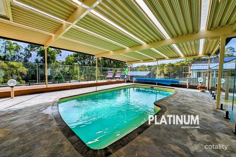 Property photo of 16 Kells Road Tomerong NSW 2540