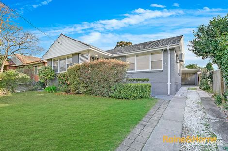 Property photo of 5 Gwendale Crescent Eastwood NSW 2122