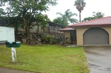 Property photo of 2/4 Wirth Terrace Highland Park QLD 4211