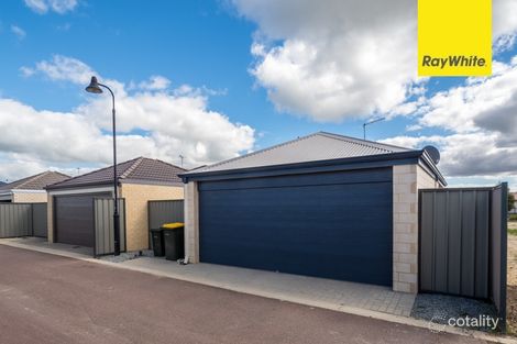 Property photo of 89 Kardan Boulevard Byford WA 6122