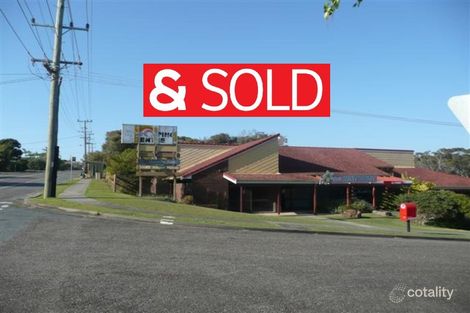 10 Jungarra Cres, Bonny Hills, NSW 2445