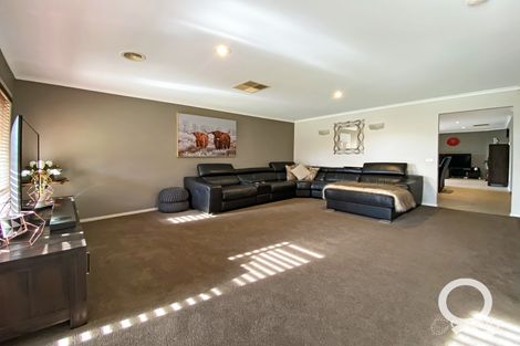 Property photo of 28 Eade Avenue Warragul VIC 3820