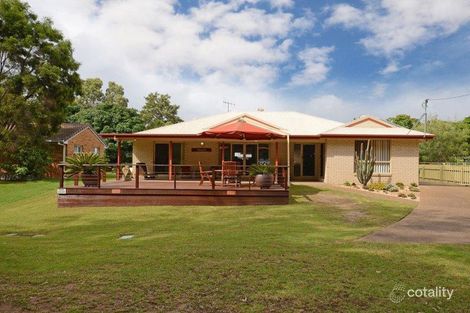 110 Esplanade, Toogoom, QLD 4655